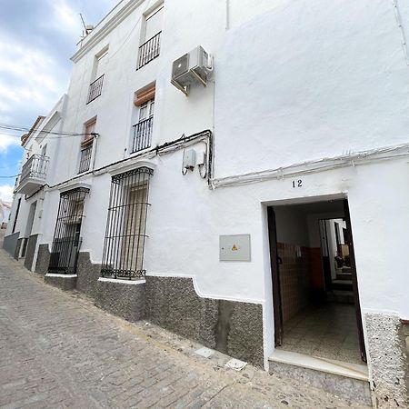 Apartament La Casita Beneroso Alcalá de los Gazules Zewnętrze zdjęcie